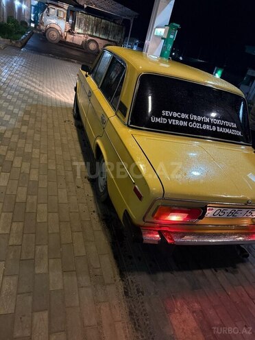 LADA (VAZ) 2106 1983, 94,946 km - 1.5 л - Bakı