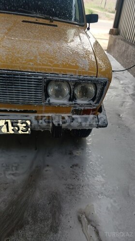 LADA (VAZ) 2106 1983, 94,946 km - 1.5 л - Bakı