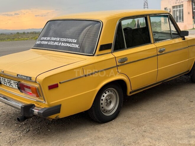 LADA (VAZ) 2106 1983, 94,946 km - 1.5 л - Bakı