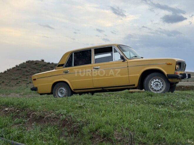 LADA (VAZ) 2106 1983, 94,946 km - 1.5 л - Bakı