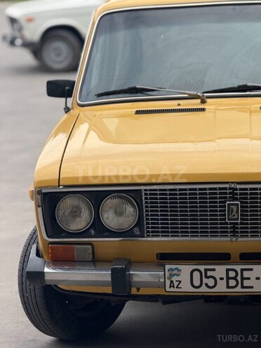 LADA (VAZ) 2106 1983, 94,946 km - 1.5 л - Bakı