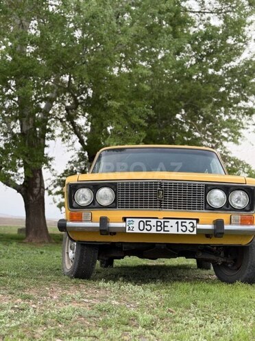 LADA (VAZ) 2106 1983, 94,946 km - 1.5 л - Bakı