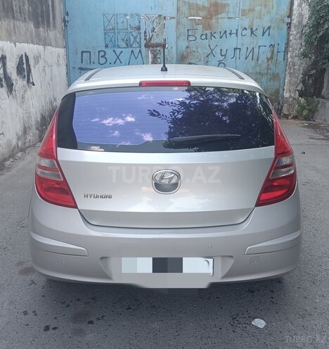 Hyundai i30 2007, 288,000 km - 1.4 л - Bakı