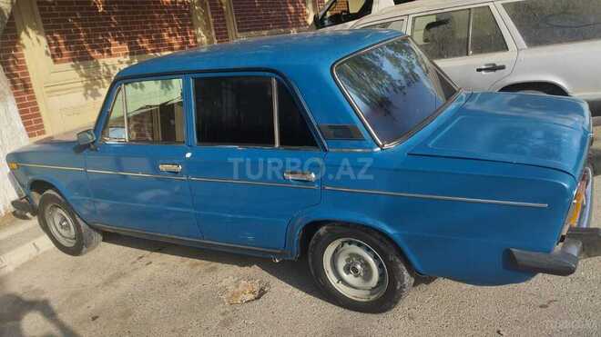 LADA (VAZ) 2106 1994, 96,650 km - 1.5 l - Bakı