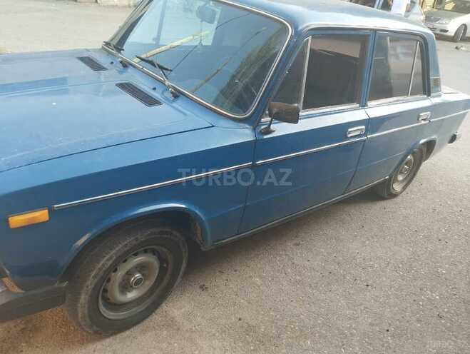 LADA (VAZ) 2106 1994, 96,650 km - 1.5 l - Bakı