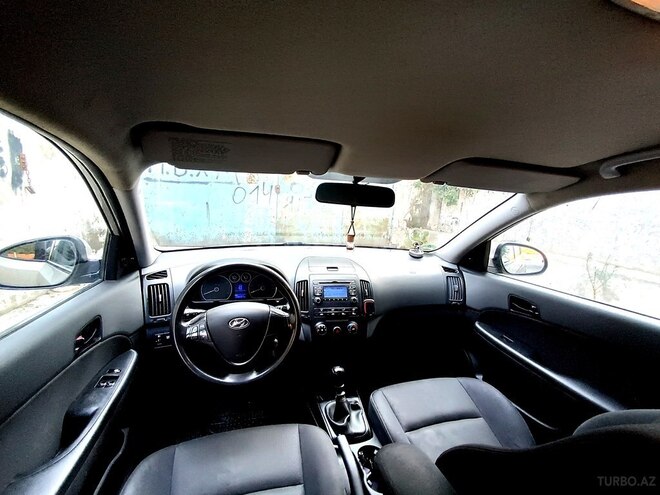 Hyundai i30 2007, 288,000 km - 1.4 л - Bakı