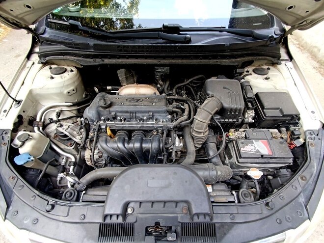 Hyundai i30 2007, 288,000 km - 1.4 л - Bakı