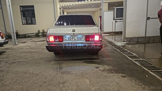 Tofas Sahin 2004, 78,000 km - 1.6 l - Bərdə