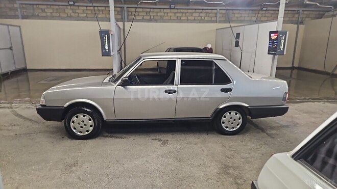 Tofas Sahin 2004, 78,000 km - 1.6 l - Bərdə
