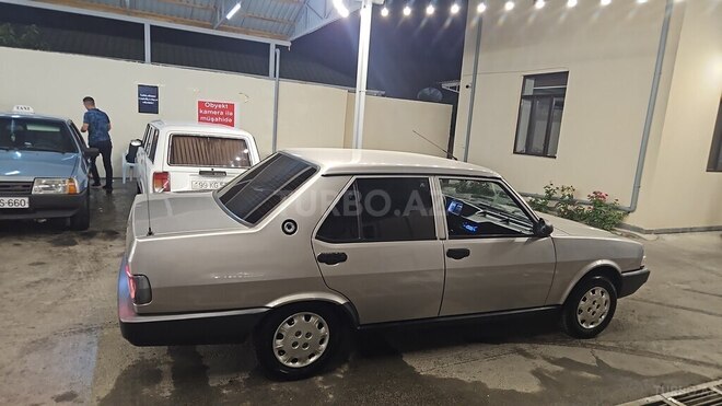 Tofas Sahin 2004, 78,000 km - 1.6 l - Bərdə