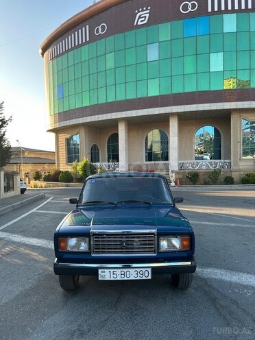 LADA (VAZ) 2107 2008, 41,896 km - 1.6 л - Bakı