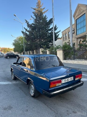 LADA (VAZ) 2107 2008, 41,896 km - 1.6 л - Bakı
