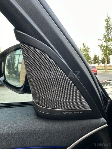 BMW 530 2019, 98,000 km - 2.0 l - Bakı