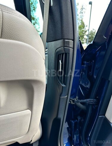 BMW 530 2019, 98,000 km - 2.0 l - Bakı