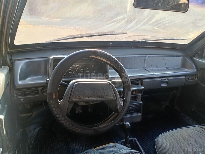 LADA (VAZ) 21099 1995, 215,500 km - 1.5 л - Xudat