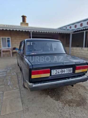 LADA (VAZ) 2107 2011, 67,717 km - 1.6 l - Bakı