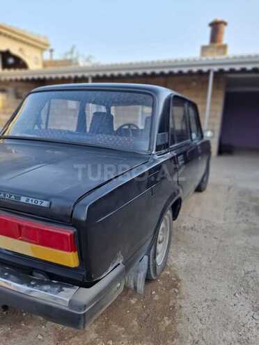 LADA (VAZ) 2107 2011, 67,717 km - 1.6 l - Bakı