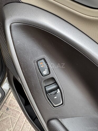 Hyundai Santa Fe 2013, 89,000 km - 2.0 l - Bakı