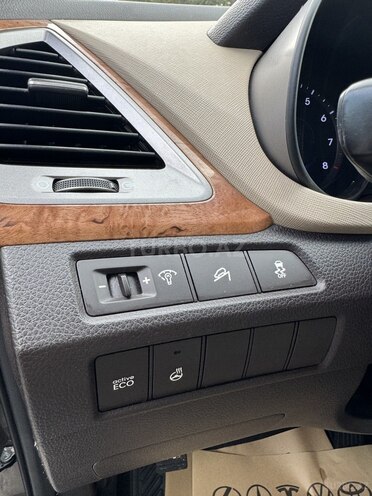 Hyundai Santa Fe 2013, 89,000 km - 2.0 l - Bakı