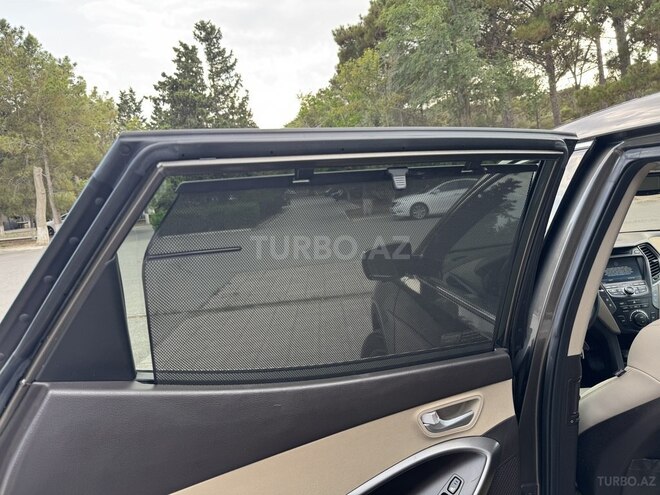 Hyundai Santa Fe 2013, 89,000 km - 2.0 l - Bakı