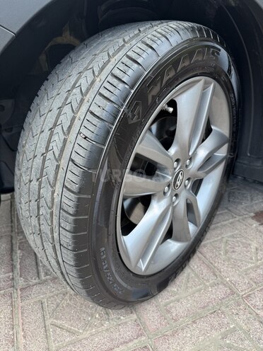 Hyundai Santa Fe 2013, 89,000 km - 2.0 l - Bakı