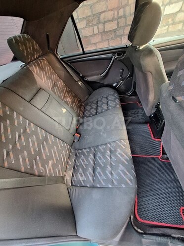 Mercedes C 180-16