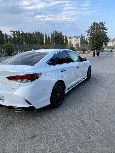 Hyundai Sonata-3