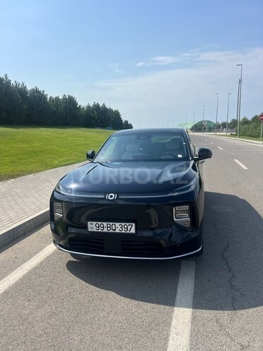 Changan  2025, 0 km - 1.5 l - Bakı