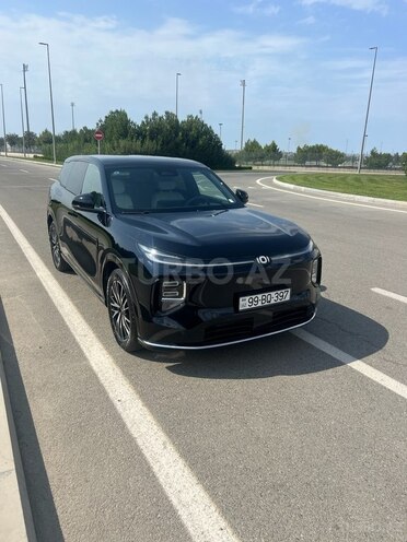 Changan  2025, 0 km - 1.5 l - Bakı