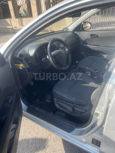 Hyundai i30 2007, 101,000 km - 1.4 l - Bakı