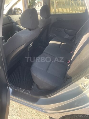 Hyundai i30 2007, 101,000 km - 1.4 l - Bakı