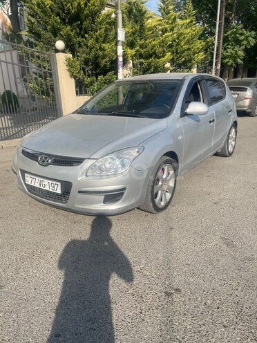 Hyundai i30 2007, 101,000 km - 1.4 l - Bakı