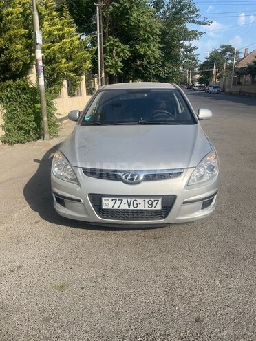 Hyundai i30 2007, 101,000 km - 1.4 l - Bakı