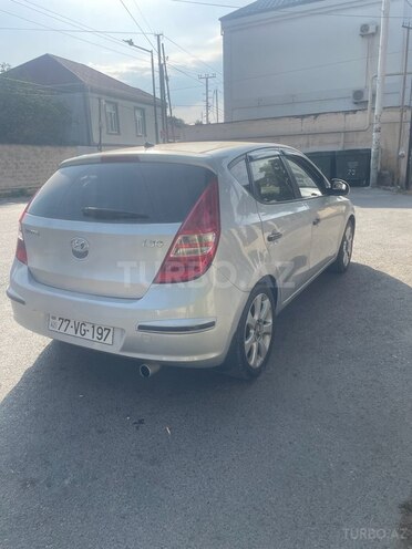 Hyundai i30 2007, 101,000 km - 1.4 l - Bakı