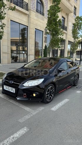 Ford Focus 2013, 201,563 km - 2.0 л - Bakı