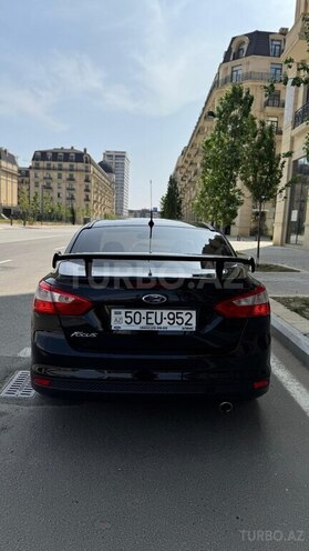 Ford Focus 2013, 201,563 km - 2.0 л - Bakı
