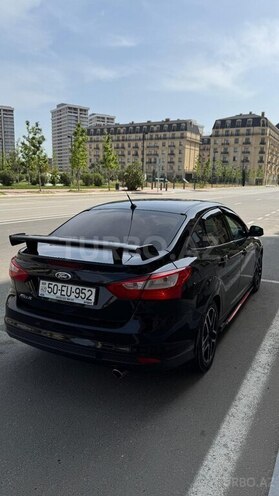 Ford Focus 2013, 201,563 km - 2.0 л - Bakı