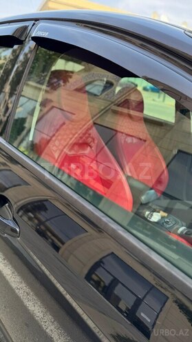 Ford Focus 2013, 201,563 km - 2.0 л - Bakı