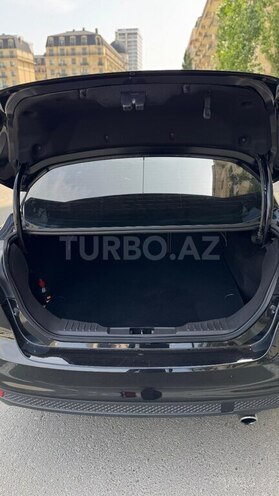Ford Focus 2013, 201,563 km - 2.0 л - Bakı