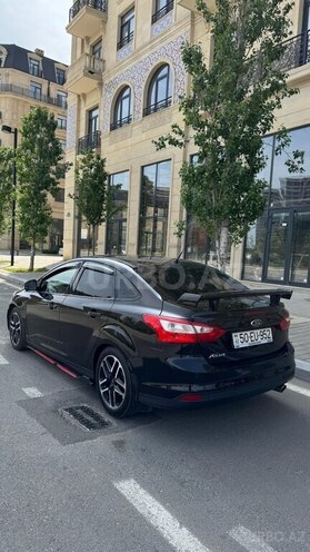 Ford Focus 2013, 201,563 km - 2.0 л - Bakı