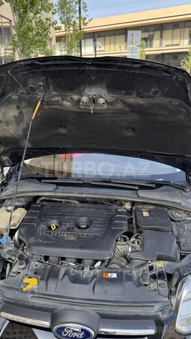 Ford Focus 2013, 201,563 km - 2.0 л - Bakı