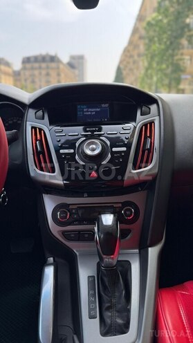 Ford Focus 2013, 201,563 km - 2.0 л - Bakı