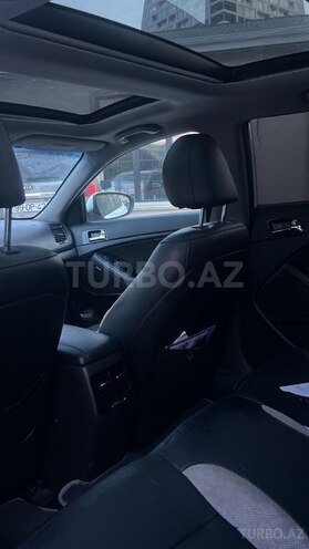 Kia Optima 2012, 199,000 km - 2.0 л - Bakı