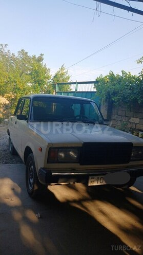LADA (VAZ) 2107 1997, 122,528 km - 1.5 л - Ağsu