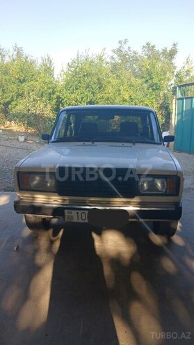 LADA (VAZ) 2107 1997, 122,528 km - 1.5 л - Ağsu