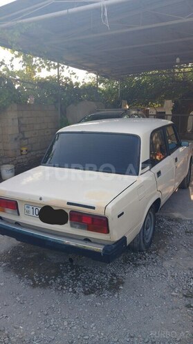 LADA (VAZ) 2107 1997, 122,528 km - 1.5 л - Ağsu