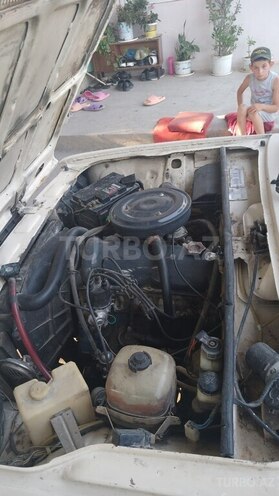 LADA (VAZ) 2107 1997, 122,528 km - 1.5 л - Ağsu