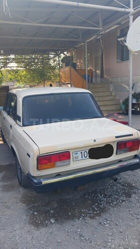 LADA (VAZ) 2107 1997, 122,528 km - 1.5 л - Ağsu