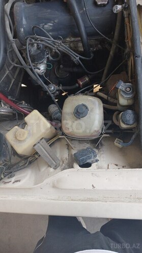 LADA (VAZ) 2107 1997, 122,528 km - 1.5 л - Ağsu