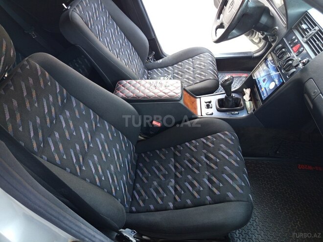 Mercedes C 220 d 1998, 512,365 km - 2.2 l - Gəncə